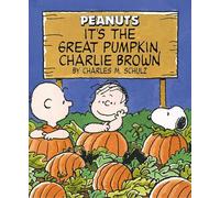 It's The Great Pumpkin Charlie Brown