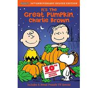 It's the Great Pumpkin, Charlie Brown