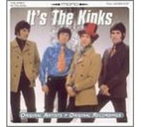 It's the Kinks (1999)