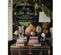 It's the Little Things: Creating Big Moments in Your Home Through The Stylish Small Stuff