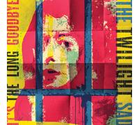 it's the long goodbye