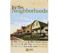 It's the Neighborhoods