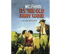 It's the Old Army Game