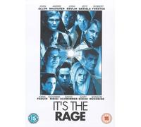 It's The Rage [DVD] by Joan Allen