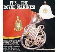It's...The Royal Marines!