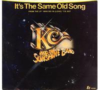 It's The Same Old Song / Let's Go Party