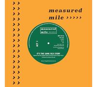 it's the same old story / night of the wolf (tema del lupo)