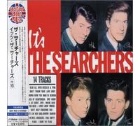 It's the Searchers+16