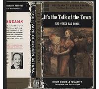 It's the Talk of the Town