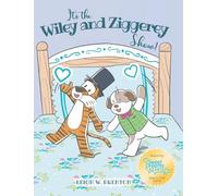 It's the Wiley and Ziggerey Show!