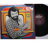 It's the World Gone Crazy (Record Lp)