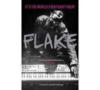 It's the World's Birthday Today