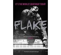 It's the World's Birthday Today