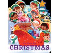 It's Time for Christmas