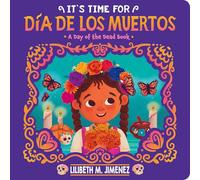 It's Time for Día de los Muertos