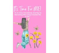 It's Time for Me!