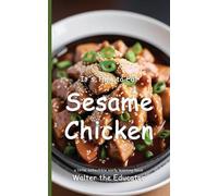It's Time to Eat Sesame Chicken (Tascabile) Time to Eat Book