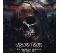 It's Time To Face The Reaper The Demos 84-86