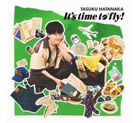 It's time to fly!【通常盤(CD only)】