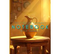 It's Time To Journey With Yahweh Notebook: The Vessels Of Yahweh