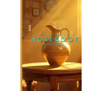 It's Time To Journey With Yahweh Notebook: The Vessels Of Yahweh