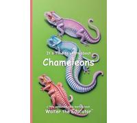 It's Time to Learn about Chameleons