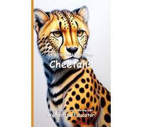 It's Time to Learn about Cheetahs