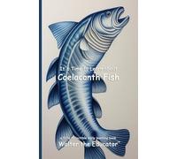 It's Time to Learn about Coelacanth Fish