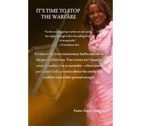 It's time to stop the warfair