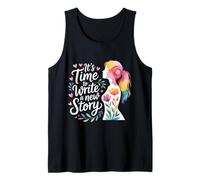 It's Time To Write A New Story - Canotta