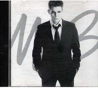 It'S Time [U.S. Version] by Michael Buble (2005) Audio CD