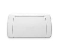ITS Todini PLACCA PER CASSETTA IDROBOX MONO BIANCO Bianca