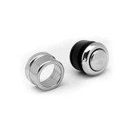 ITS TODINI PULSANTE UNIBOX SENZA FORO