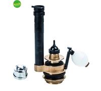 ITS TODINI RICAMBI ORIGINALI PER CASSETTA SCARICO CERAMICA WC UNIBOX batteriaits