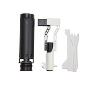 ITS Todini - Valvola di scarico Hydrobox dual e mono - Valvola di riempimento per wc