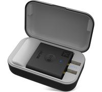 ITS Trasmettitore trasmettitore audio Bluetooth per aereo 5.0, aptX HD / LL