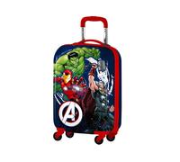 IT'S TRAVEL TROLLEY DA VIAGGIO RIGIDO AVENGERS