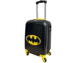 IT'S TRAVEL TROLLEY DA VIAGGIO RIGIDO BATMAN