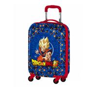 IT'S TRAVEL TROLLEY DA VIAGGIO RIGIDO DRAGON BALL