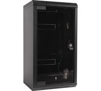 ITS Triton RKA-10-AS3-BAX-X1 Armadio Rack 10"/19", 260mm, nero