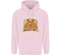 It's Un Accountant Cosa Non lo Faresti Understand Bambini Felpa con Cappuccio