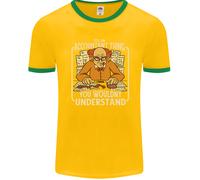 It's Un Accountant Cosa Voi Wouldn' T Understand Uomo Ringer Fotl