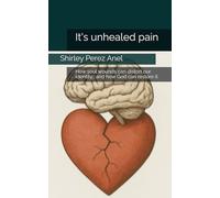 It's unhealed pain: How soul wounds can distort our identity… and how God can restore it
