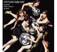 It's Up To You/HAPPY NAKED!!/BIG BANG