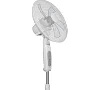 ITS , ventilatore da stand SmartHome, bianco