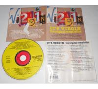 It's Virgin - The original compilation