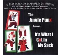 It's What I Got in My Sack