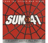 IT'S WHAT WE'RE ALL ABOUT (2002) PROMO CD SINGLE