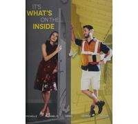 It's What's On The Inside (DVD) George Triplett Hana Wu Maria Russell