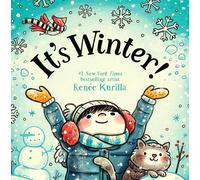 It's Winter!